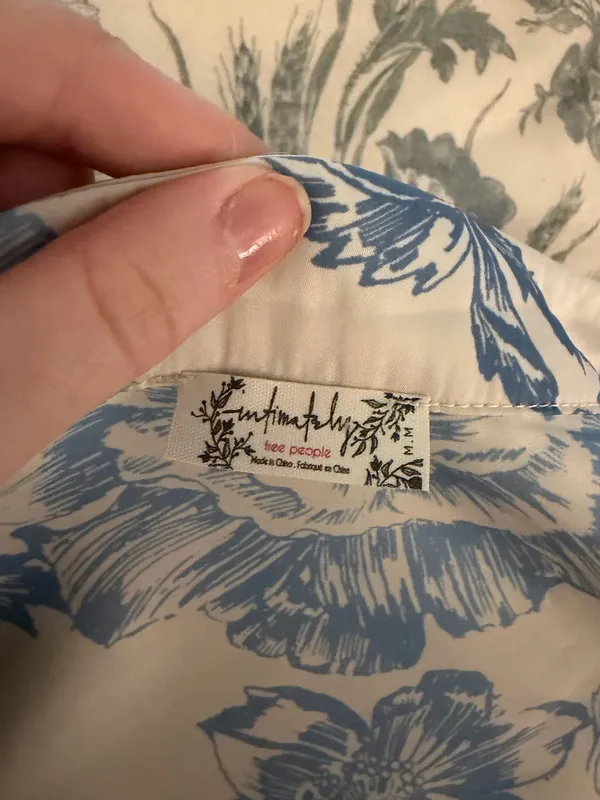 Free People Intimately Kimono Robe - Image 2