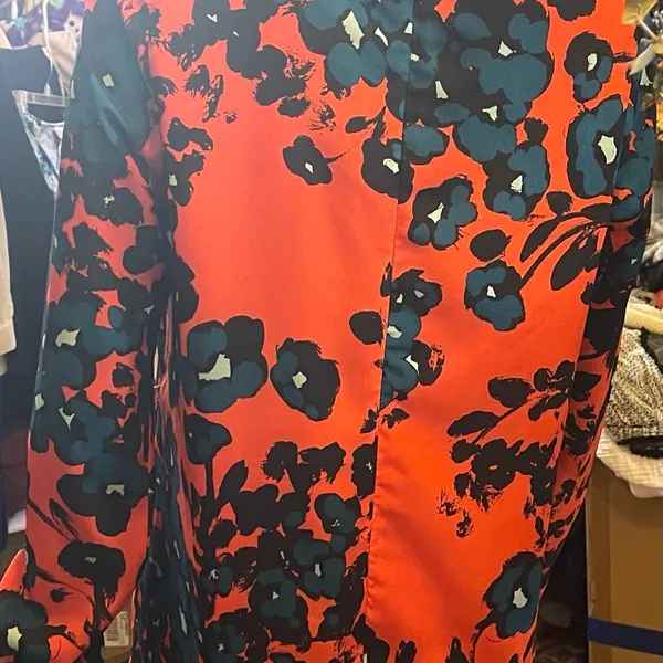 The Limited brand Floral dress - Image 2