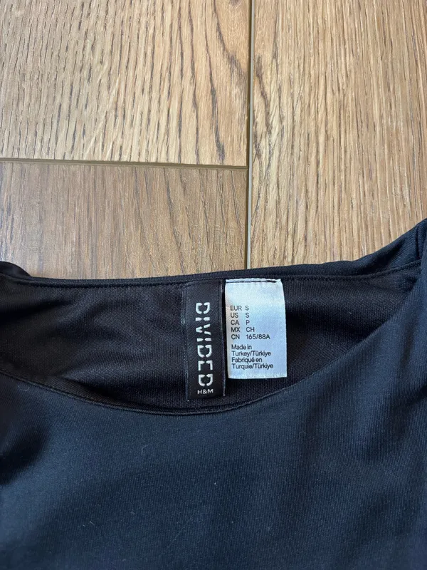 H&M tank top  - Image 2