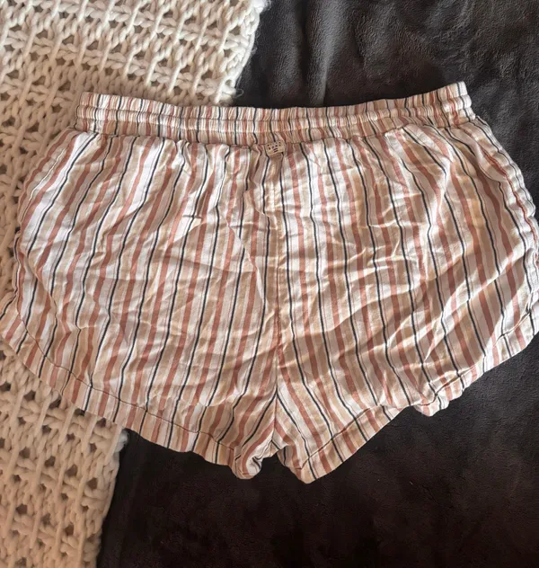 Patterned Shorts - Image 2
