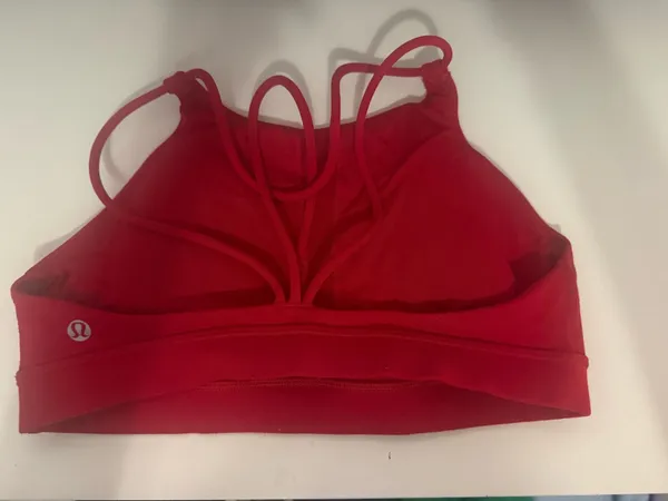 Lululemon Sports Bra - Image 2