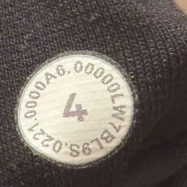 Lululemon Wunder Train High Rise Short 8" - Image 3