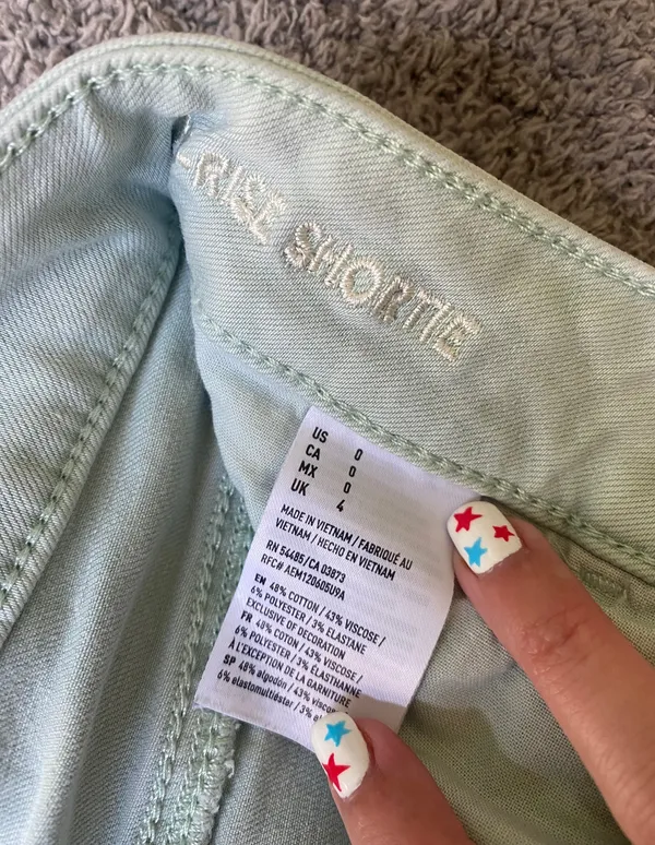 American Eagle Shorts - Image 3