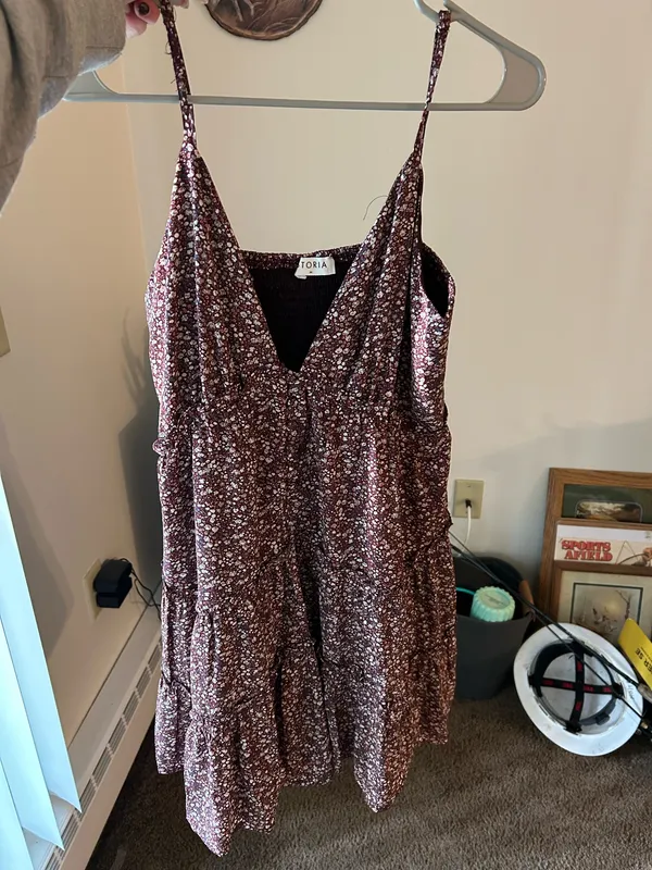Storia Dress - Image 4