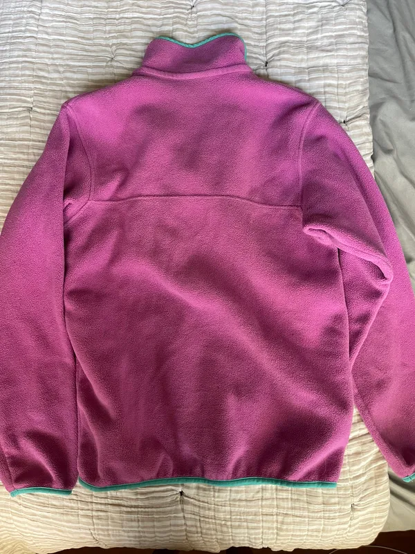 Patagonia Synchilla Pullover - Image 5