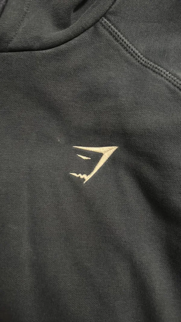 Gymshark Sweatshirt Hoodie - Image 3