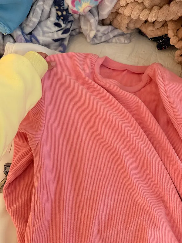 Crewneck Shein - Image 3