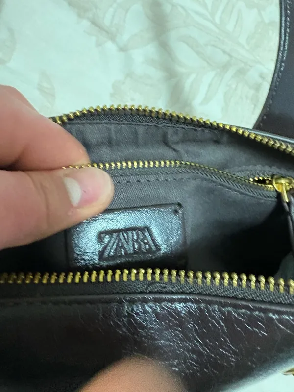 Zara purse - Image 5