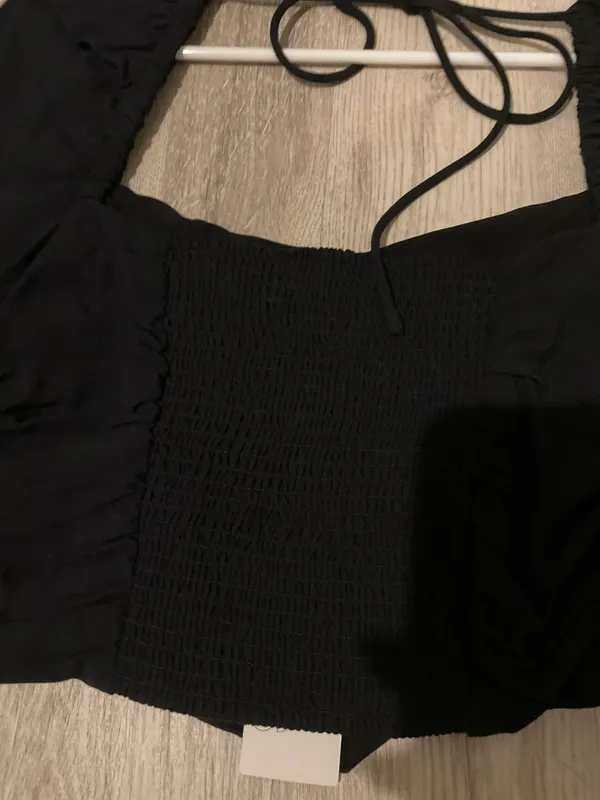 Long-sleeve Top - Image 4