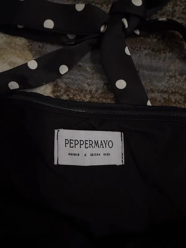 Peppermayo Top - Image 3