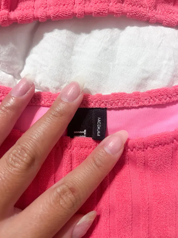 Triangl bikini - Image 4