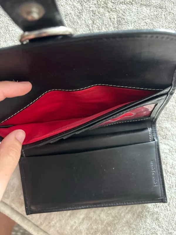 Dooney and Bourke wallet - Image 4