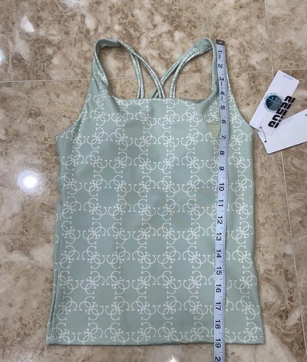 Guess 🛍️*Matching set* Caitlin Leggings & Active Top.XS.NWT - Image 8