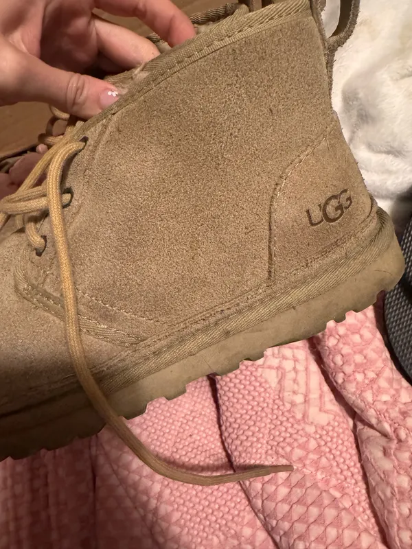 UGG Boots - Image 2