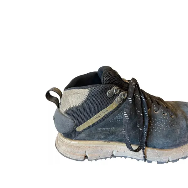 Danner Trail 2650 Womens Shoes Hiking Size 7.5 Preowned - Image 8