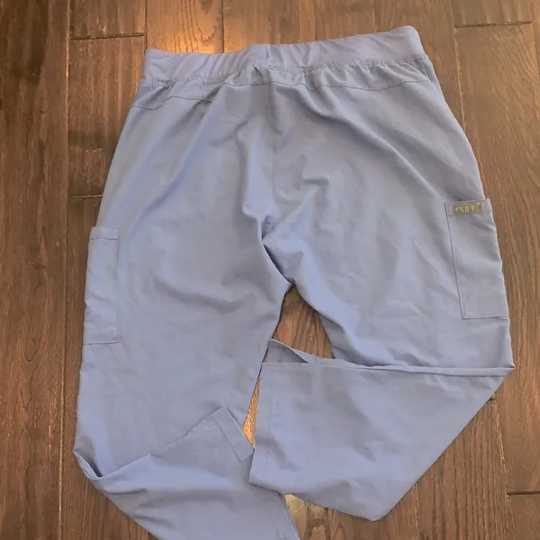 MEDCOUTURE XLP nurses scrubs bottoms - Image 7