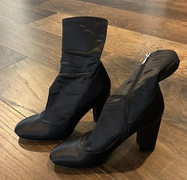 Booties - Image 3