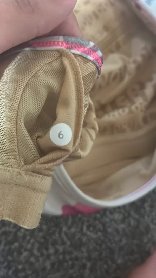 Lululemon Tank Top Racerback - Image 3