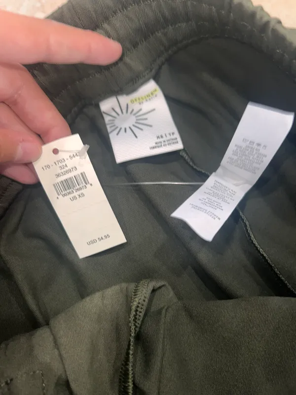 American Eagle Joggers - Image 4