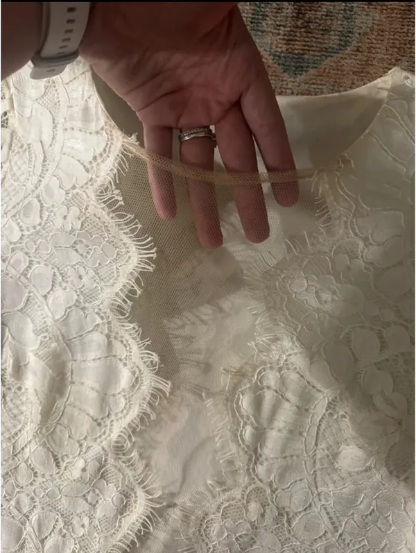 Vestique Dress - Image 2