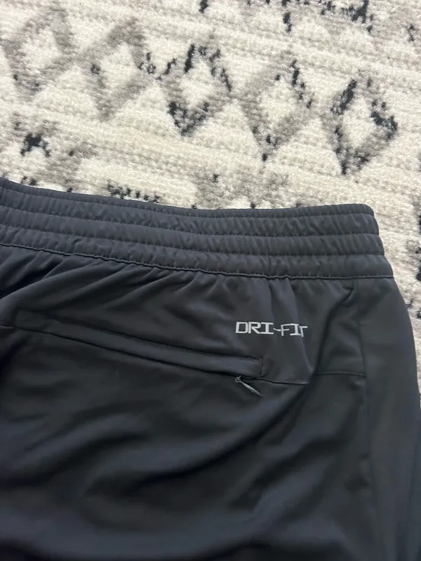 Nike Dri-Fit Shorts NFL Team Apparel Saints - Image 3