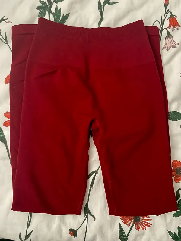 Alphalete Leggings - Image 3