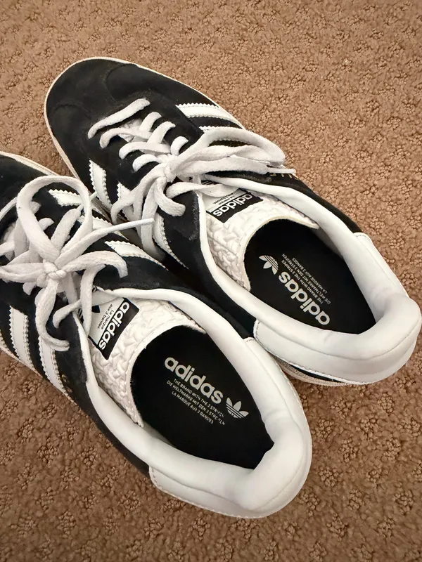 Adidas Shoes - Image 4