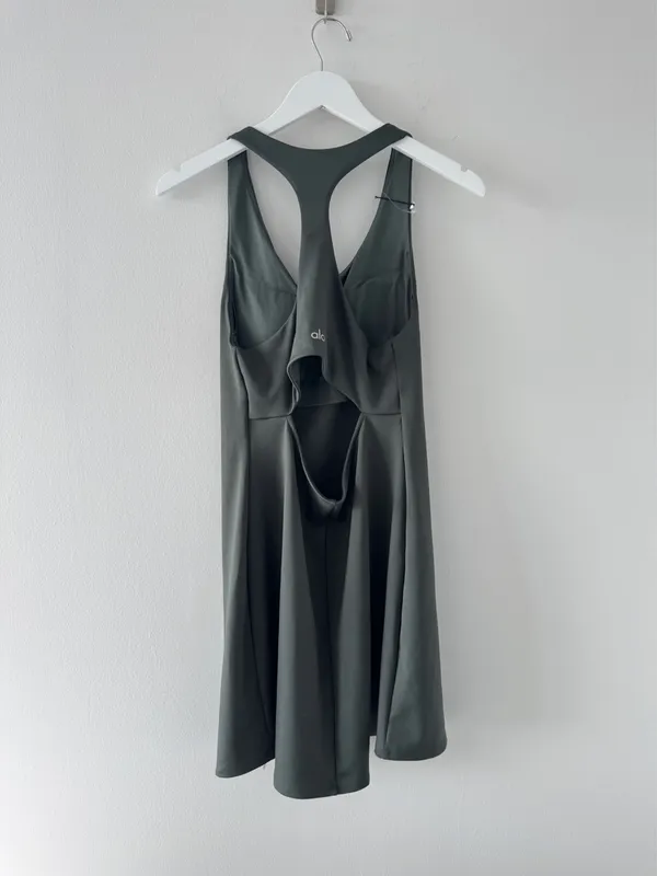 ALO Airlift Dress - Image 5
