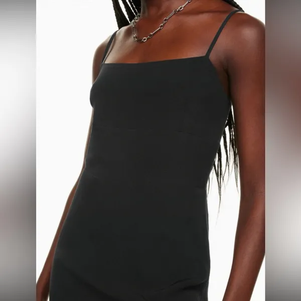 Aritzia Jackson mini dress - Image 5