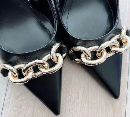 ZARA Heels - Image 5