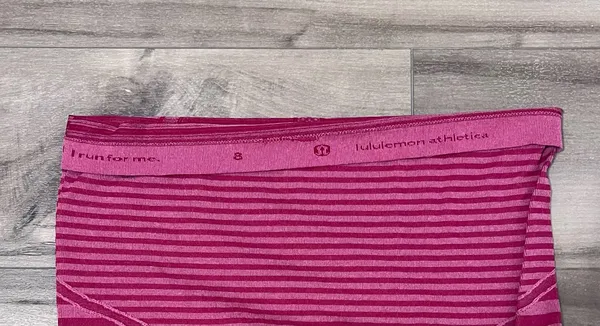 Lululemon Swiftly Tech Long Sleeve - Image 4