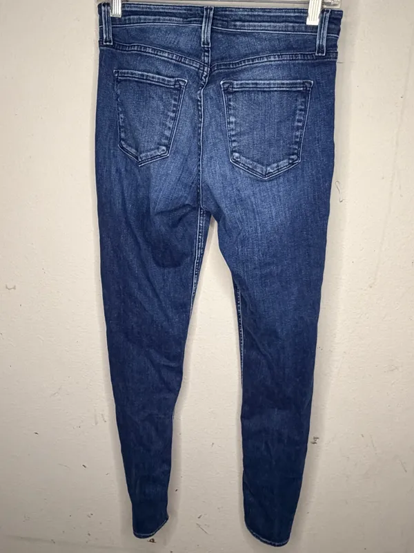 Vervet Flying Monkey Jeans - Image 4