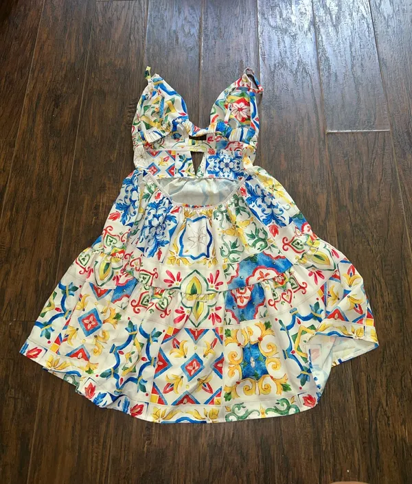 Shein Dress - Image 2