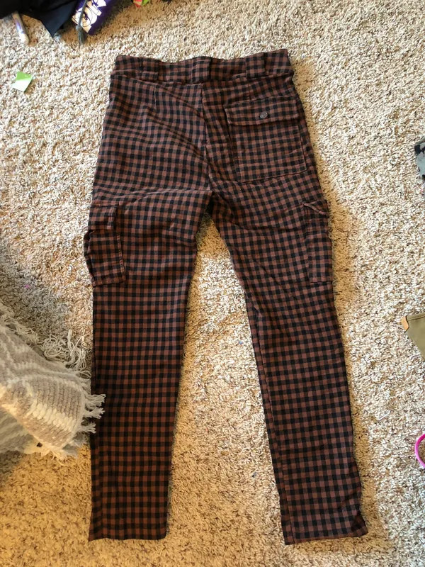 Cargo Pants - Image 2