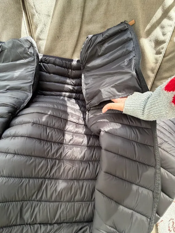 North Face Puffer The Jacket - Image 5