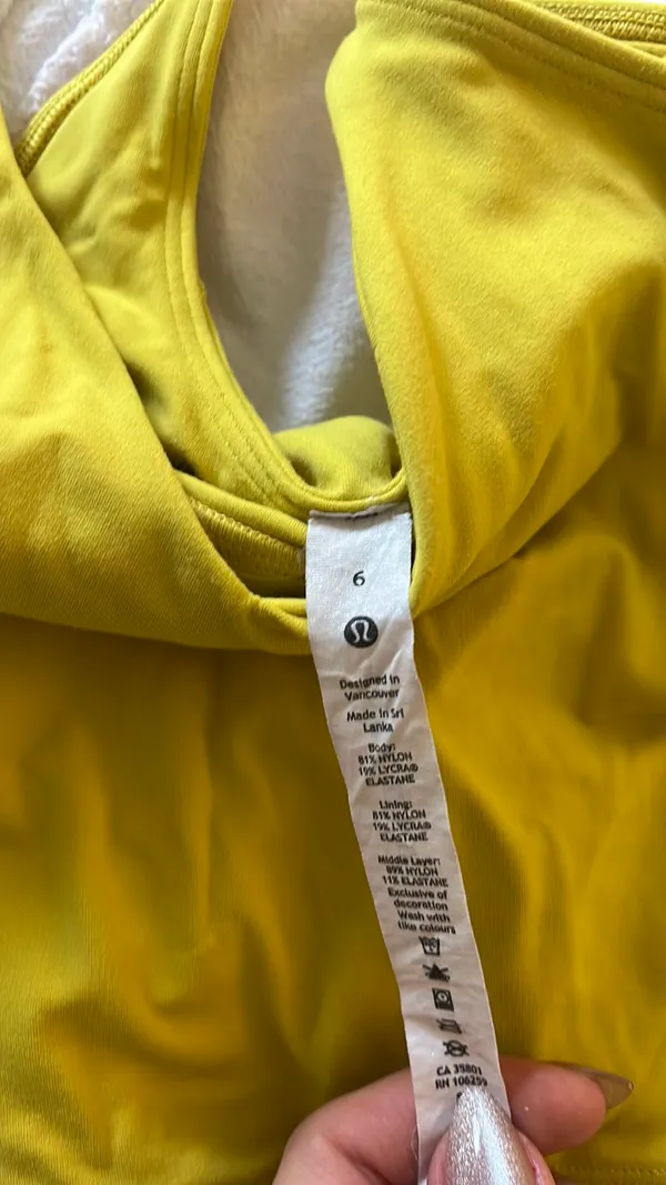 Lululemon Align Tank - Image 4