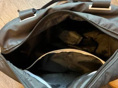 Vooray Gym Bag - Image 4