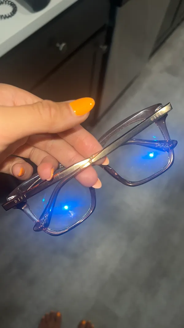 DIFF Blue Light Glasses - Image 4