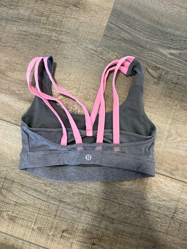 Lululemon Energy Bra - Image 2