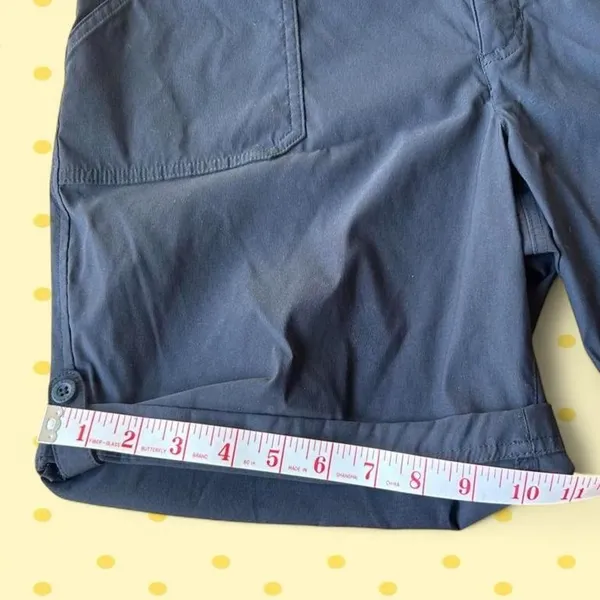 Eddie Bauer Hiking Shorts - Image 8