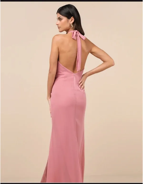 Lulus Maxi Dress - Image 2