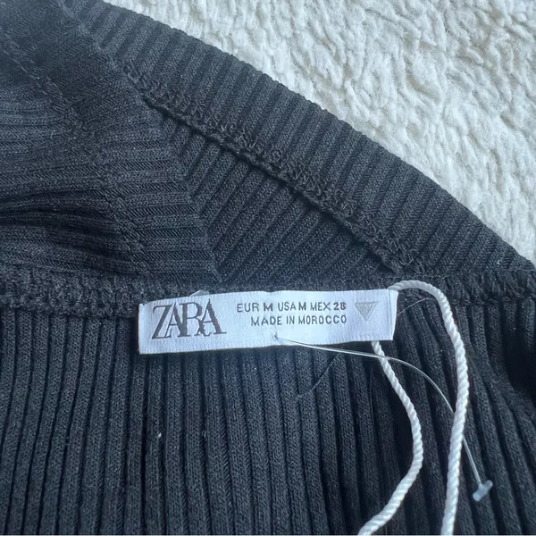 Zara top size M - Image 4