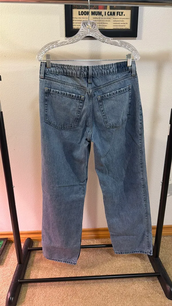 Hollister Jeans - Image 3