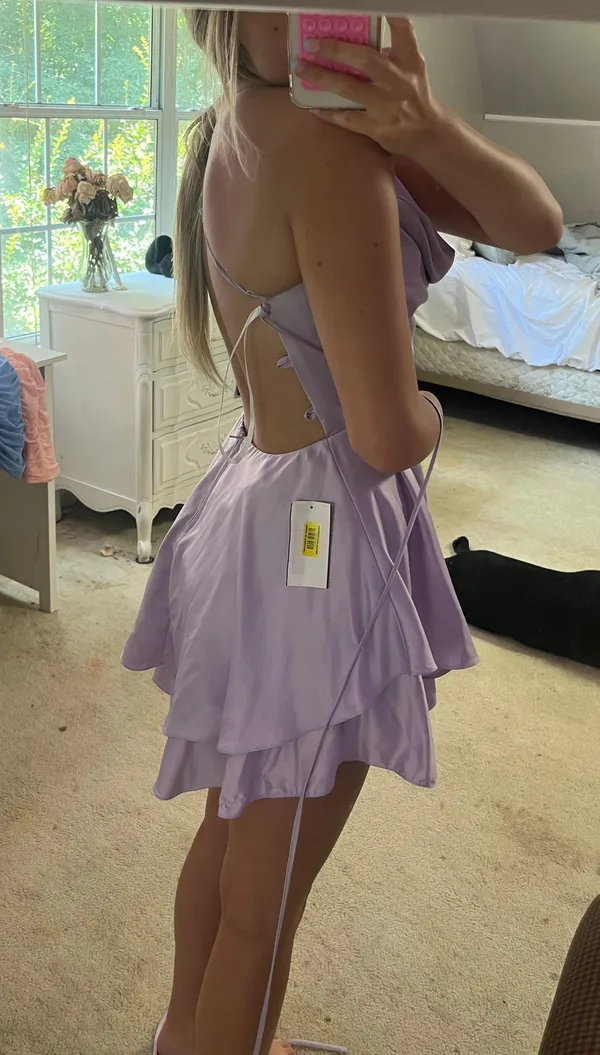 Dillard's Dress - Image 2
