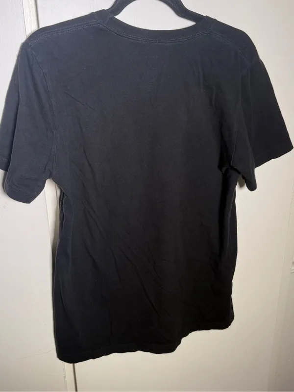 Jenni Rivera Black 'Diva' Graphic Tee - Unbranded Medium Concert - Image 4