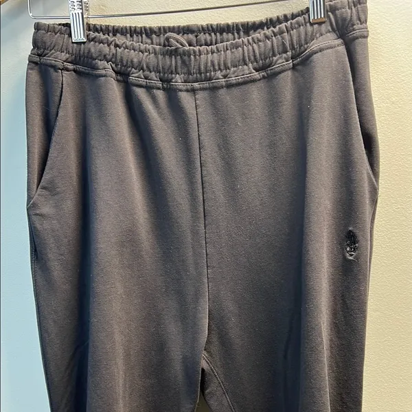 FREE PEOPLE Movement Field Goal Pants Women's Black Jogger. order(52) - Image 5