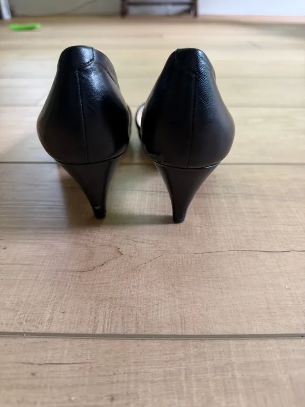 Nine West Black Heels - Image 2