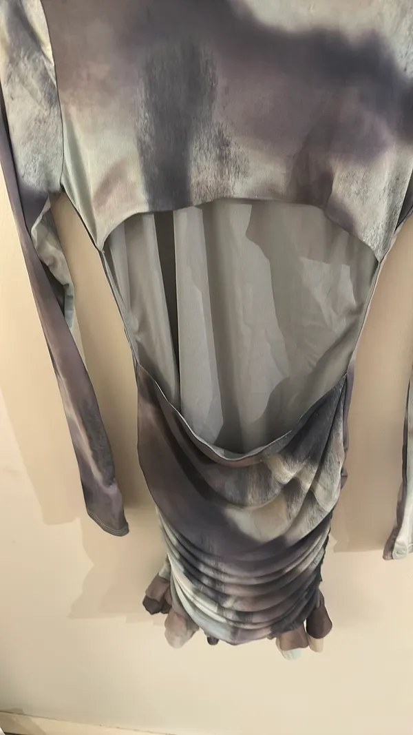 Emory Park Dress Bodycon - Image 5