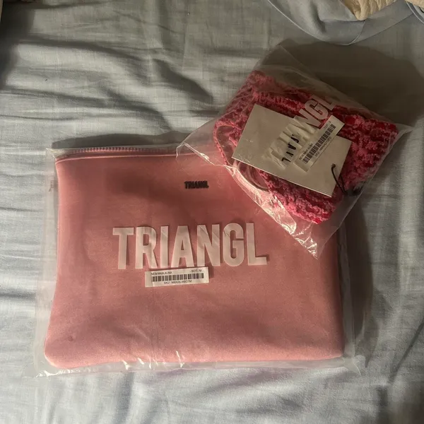 Triangl bikini - Image 3
