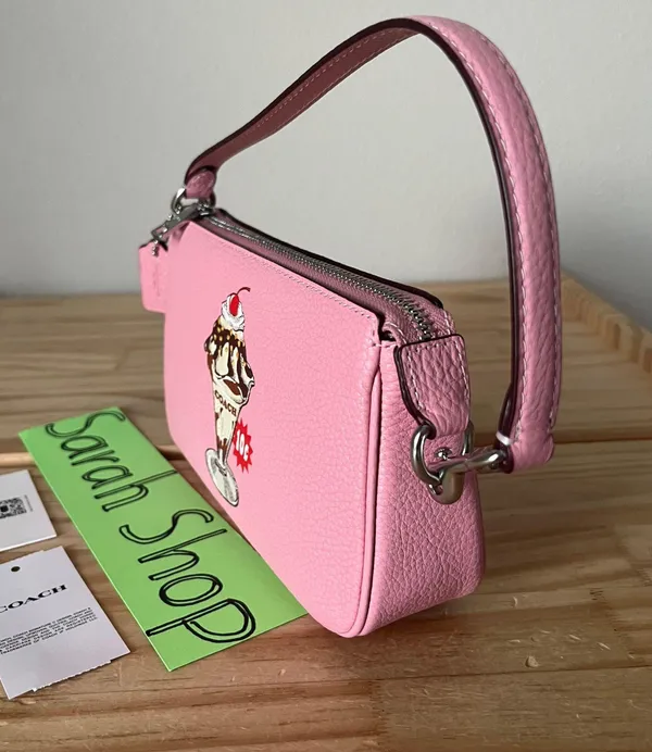 Coach Nolita 19 - Image 5